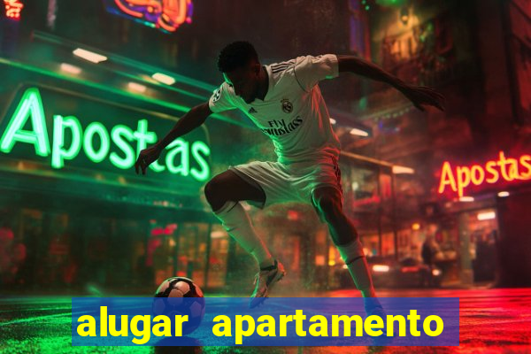 alugar apartamento mobiliado porto alegre